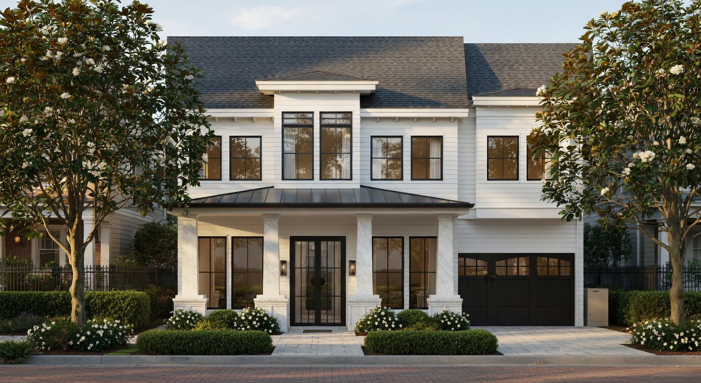 The Heights — R+R Development