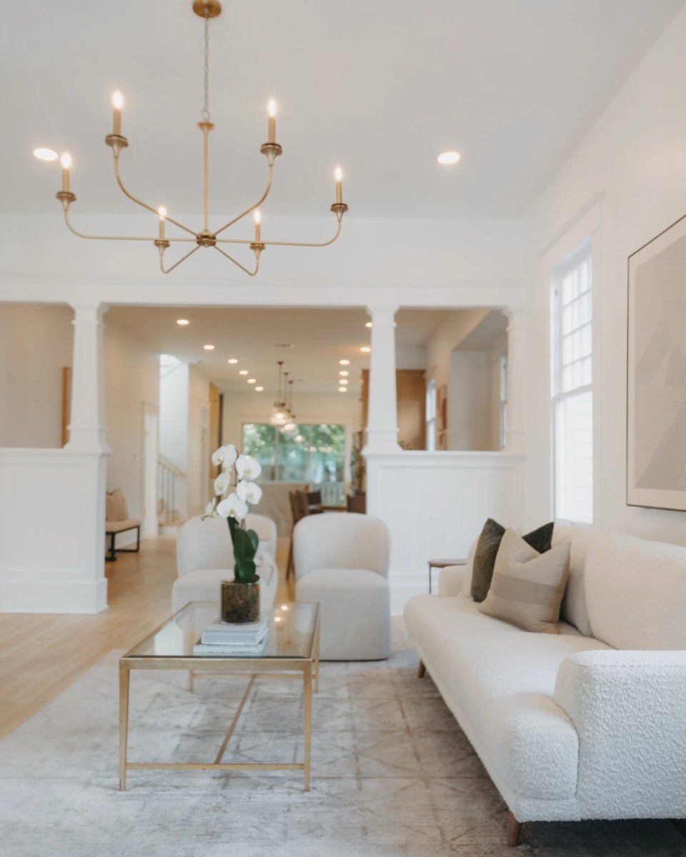 R+R — finished interior, 524 Euclid
